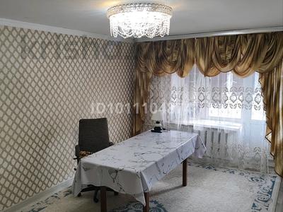 3-бөлмелі пәтер · 63 м² · 3/5 қабат, А.Молдагулова 1, бағасы: 15.5 млн ₸ в Хромтау