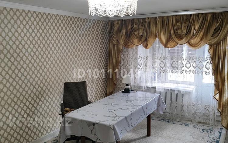 3-бөлмелі пәтер · 63 м² · 3/5 қабат, А.Молдагулова 1, бағасы: 15.5 млн ₸ в Хромтау — фото 2