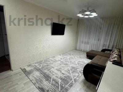 2-бөлмелі пәтер · 43 м² · 2/4 қабат, №11 ш/а. 10, бағасы: 30.5 млн ₸ в Алматы, Ауэзовский р-н