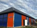 Склады · 300 м² за 200 000 ₸ в Актобе, жилой массив Жанаконыс-2
