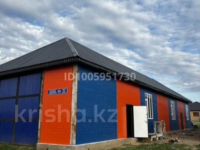 Склады · 300 м² за 200 000 ₸ в Актобе, жилой массив Жанаконыс-2