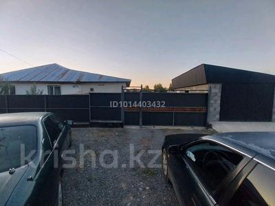 Жеке үй · 4 бөлме · 110 м² · 15 жүзд., Маманулы 7 — Находится за РОВД, бағасы: 25 млн ₸ в Жансугурове