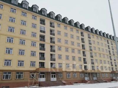 3-комнатная квартира · 110 м² · 5/8 этаж, МКР. НОВЫЙ КАРАТАЛ — ВОЗЛЕ МНОГОПРОФИЛЬНОЙ БОЛЬНИЦЫ за 52 млн ₸ в Талдыкоргане