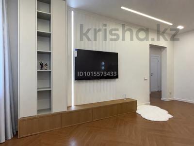 2-комнатная квартира · 60.1 м² · 13/14 этаж, Толе би 24 за 51.9 млн ₸ в Астане, Нура р-н