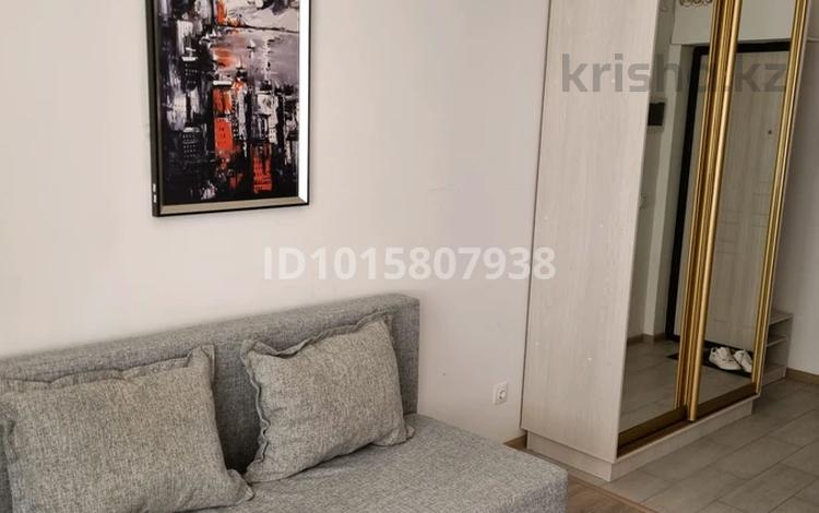 1-бөлмелі пәтер · 28 м² · 10/13 қабат, Жамбыла 155, бағасы: 220 000 ₸ в Алматы, Алмалинский р-н — фото 2
