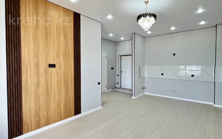 2-бөлмелі пәтер · 43.5 м² · 13/20 қабат, темырбекжургенев 17, бағасы: 22 млн ₸ в Астане, Сарайшык р-н — фото 10