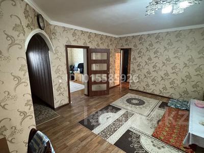 4-бөлмелі пәтер · 90 м² · 3/5 қабат, Наурыз ш/а 1 А, бағасы: 190 000 ₸ в Шымкенте, Туран р-н