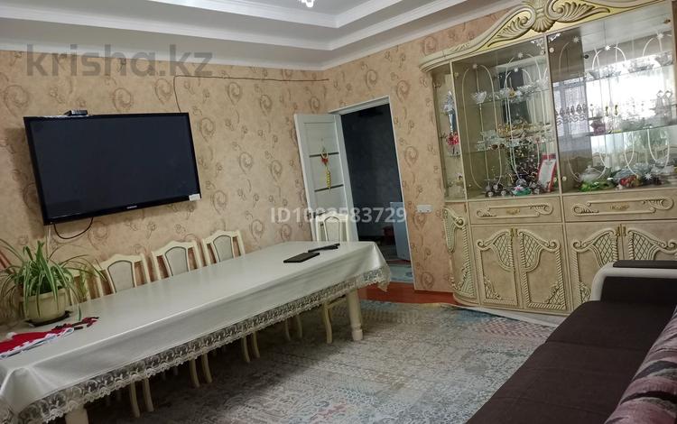 4-бөлмелі пәтер · 74.2 м² · 1/9 қабат, Мерей 1 — Технодом артында, бағасы: 17 млн ₸ в  — фото 2