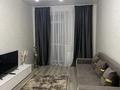 2-бөлмелі пәтер · 60 м² · 1/6 қабат, Береке шағын ауданы 50, бағасы: 350 000 ₸ в Костанае, Микрорайон Береке