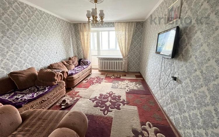 3-бөлмелі пәтер · 60 м² · 2/5 қабат, Сортировка, Жекибаева, бағасы: 12.8 млн ₸ в Караганде, Алихана Бокейханова р-н — фото 2