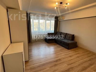 1-комнатная квартира · 40 м², Желтоксан за 300 000 ₸ в Алматы, Алмалинский р-н