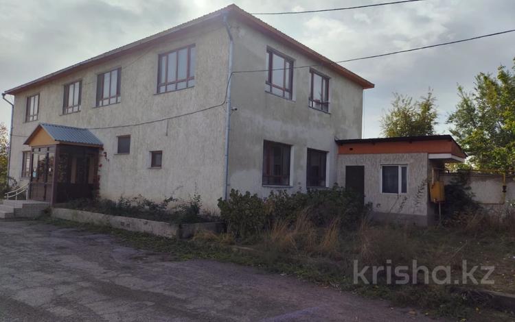 Өнеркәсіптік база · 230 сотық, 13-әскери қалашық ш/а., Дегдар 5/2, бағасы: ~ 1.3 млрд ₸ в Алматы, Турксибский р-н — фото 4