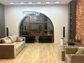 2-бөлмелі пәтер · 90 м² · 6/6 қабат, Карашаш ана 16/1, бағасы: 115 млн ₸ в Астане, Нура р-н