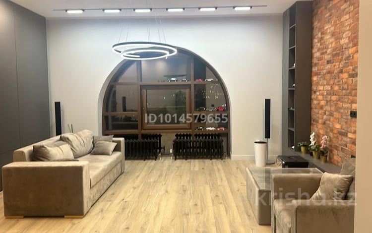 2-бөлмелі пәтер · 90 м² · 6/6 қабат, Карашаш ана 16/1, бағасы: 115 млн ₸ в Астане, Нура р-н — фото 2