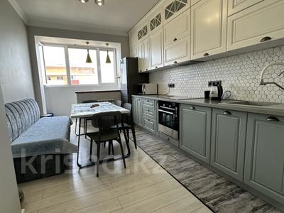 2-комнатная квартира · 73 м² · 15/17 этаж, Жандосова — Жандосова Берегового за 50 млн ₸ в Алматы, Ауэзовский р-н