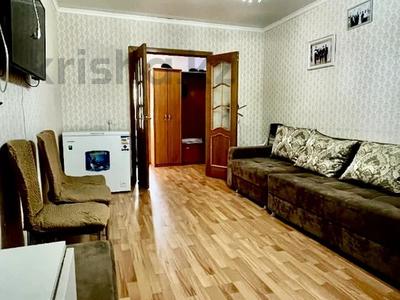 3-комнатная квартира, 62 м², 5/5 этаж, манаса 6 за ~ 23 млн 〒 в Астане, Алматы р-н