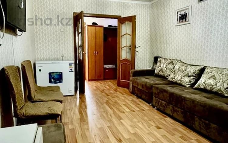 3-комнатная квартира, 62 м², 5/5 этаж, манаса 6 за ~ 23 млн 〒 в Астане, Алматы р-н — фото 2