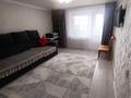 3-бөлмелі пәтер · 59.5 м² · 5/9 қабат, Майкудук, Мкр Восток-3 21, бағасы: 21.5 млн ₸ в Караганде, Алихана Бокейханова р-н