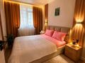 2-бөлмелі пәтер · 60 м² · 5/10 қабат, Мангилик ел 40/2, бағасы: 18 000 ₸ в Астане