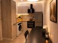 2-бөлмелі пәтер · 60 м² · 5/10 қабат, Мангилик ел 40/2, бағасы: 18 000 ₸ в Астане — фото 3