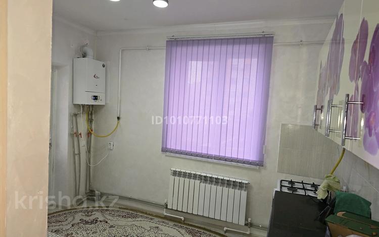 1-комнатная квартира · 37 м² · 1/7 этаж, 11 14/1 за 14 млн 〒 в Туркестане — фото 2