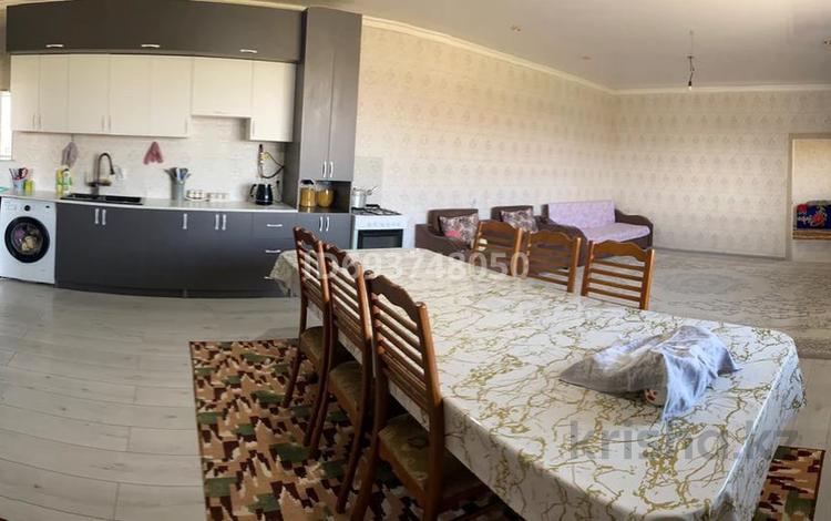 Отдельный дом • 3 комнаты • 100 м² • 10 сот., Енбек Дуйсенова 46 за 10 млн 〒 в Талдыкоргане — фото 3