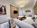 4-комнатная квартира · 115 м² · 10/22 этаж, Аль-Фараби 77/3 — Аль-Фараби за 1.3 млн ₸ в Алматы, Бостандыкский р-н — фото 2