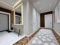 4-комнатная квартира · 115 м² · 10/22 этаж, Аль-Фараби 77/3 — Аль-Фараби за 1.3 млн ₸ в Алматы, Бостандыкский р-н — фото 6