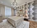 4-комнатная квартира · 115 м² · 10/22 этаж, Аль-Фараби 77/3 — Аль-Фараби за 1.3 млн ₸ в Алматы, Бостандыкский р-н — фото 7