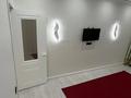 1-комнатная квартира · 50 м² · 1/9 этаж, мкр Тараз, Байтерекова 2б — Рыскулова-Байтерекова за 250 000 ₸ в Шымкенте, Аль-Фарабийский р-н