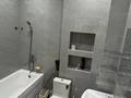 1-комнатная квартира · 50 м² · 1/9 этаж, мкр Тараз, Байтерекова 2б — Рыскулова-Байтерекова за 250 000 ₸ в Шымкенте, Аль-Фарабийский р-н — фото 18