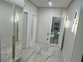 1-комнатная квартира · 50 м² · 1/9 этаж, мкр Тараз, Байтерекова 2б — Рыскулова-Байтерекова за 250 000 ₸ в Шымкенте, Аль-Фарабийский р-н — фото 19