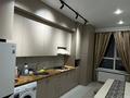 1-комнатная квартира · 50 м² · 1/9 этаж, мкр Тараз, Байтерекова 2б — Рыскулова-Байтерекова за 250 000 ₸ в Шымкенте, Аль-Фарабийский р-н — фото 4