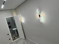 1-комнатная квартира · 50 м² · 1/9 этаж, мкр Тараз, Байтерекова 2б — Рыскулова-Байтерекова за 250 000 ₸ в Шымкенте, Аль-Фарабийский р-н — фото 5