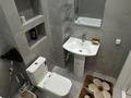 1-комнатная квартира · 50 м² · 1/9 этаж, мкр Тараз, Байтерекова 2б — Рыскулова-Байтерекова за 250 000 ₸ в Шымкенте, Аль-Фарабийский р-н — фото 7