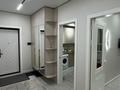 1-комнатная квартира · 50 м² · 1/9 этаж, мкр Тараз, Байтерекова 2б — Рыскулова-Байтерекова за 250 000 ₸ в Шымкенте, Аль-Фарабийский р-н — фото 8