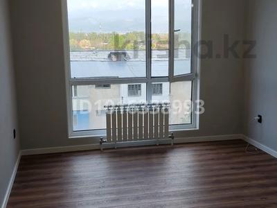 1-комнатная квартира · 50 м² · 7/10 этаж, Сейфуллина 51 за 230 000 ₸ в Алматы, Турксибский р-н