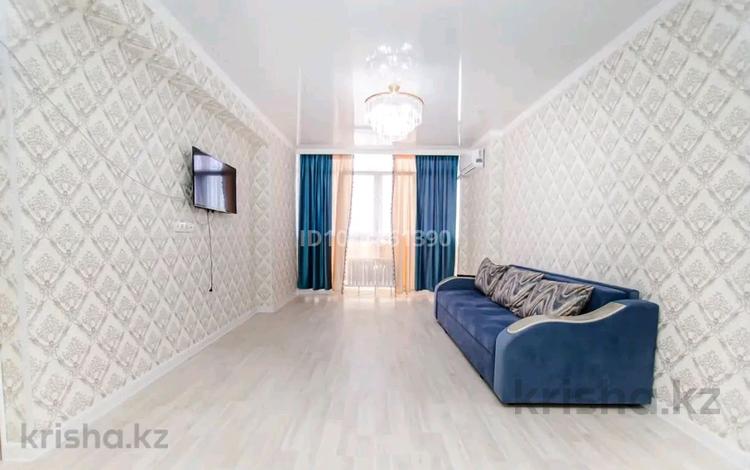 2-бөлмелі пәтер · 70 м² · 10/10 қабат, Шұғыла ш/а., Жунисова 14/18, бағасы: 35 млн ₸ в Алматы, Наурызбайский р-н — фото 2