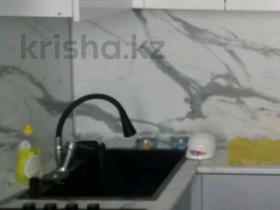 1-комнатная квартира · 35 м² · 5/18 этаж, Жамбыла за 130 000 〒 в Петропавловске