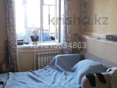 3-комнатная квартира · 54 м² · 9/9 этаж, 6 мкр. 18 — Металлургов Мира за 7 млн ₸ в Темиртау