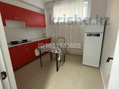 1-бөлмелі пәтер · 32 м² · 1/5 қабат, Қыдырбекұлы 158А — Рыскулова шемякина, бағасы: 135 000 ₸ в Алматы, Жетысуский р-н