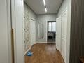 3-комнатная квартира · 68.9 м² · 6/12 этаж, мкр Аксай-1А 10 — Толе би момушылы за 51 млн ₸ в Алматы, Ауэзовский р-н