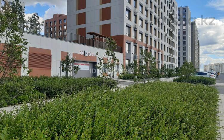 1-комнатная квартира · 35 м² · 5/12 этаж, Ахмет Байтурсынулы 14 за 28 млн ₸ в Астане, Сарайшык р-н — фото 2