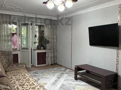 2-бөлмелі пәтер · 44.9 м² · 3/4 қабат, №1 ш/а., бағасы: 30.5 млн ₸ в Алматы, Ауэзовский р-н