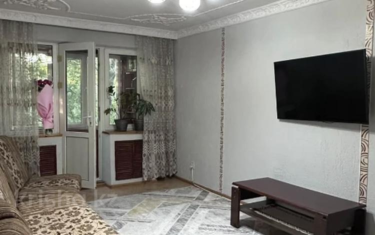 2-бөлмелі пәтер · 44.9 м² · 3/4 қабат, №1 ш/а., бағасы: 30.5 млн ₸ в Алматы, Ауэзовский р-н — фото 23