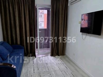 1-комнатная квартира · 30 м² · 4 этаж, мкр Шугыла, Жунисова за 170 000 ₸ в Алматы, Наурызбайский р-н