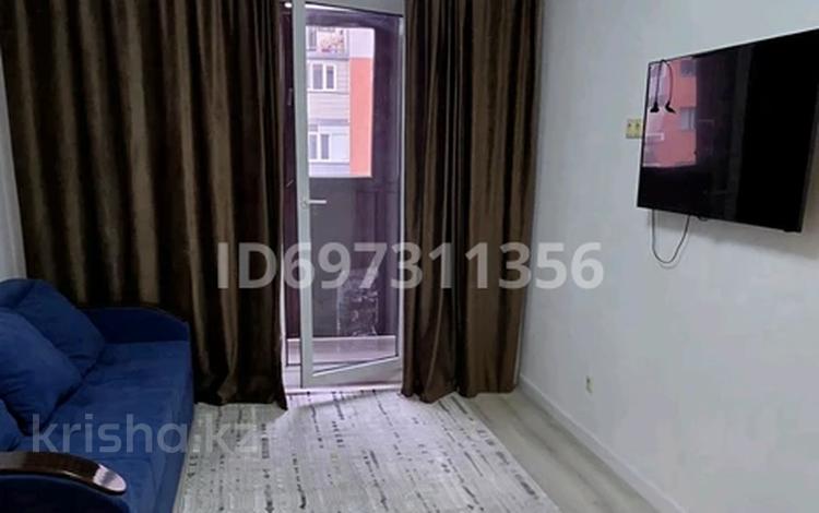 1-бөлмелі пәтер · 30 м² · 4 қабат, Шұғыла ш/а., Жунисова, бағасы: 170 000 ₸ в Алматы, Наурызбайский р-н — фото 12