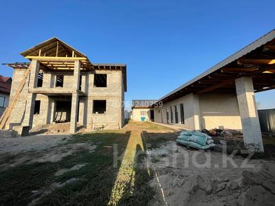 Отдельный дом · 5 комнат · 240 м² · 8 сот., Новостройка 2 20 — Мечеть нур жау за 60 млн 〒 в Талгаре