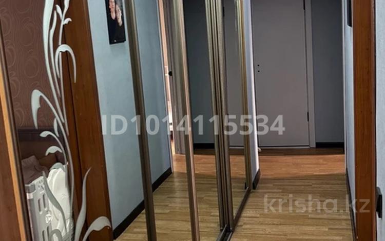 3-бөлмелі пәтер · 69.3 м² · 10/10 қабат, Нурсултана Назарбаева 282/4, бағасы: 23 млн ₸ в Павлодаре — фото 2