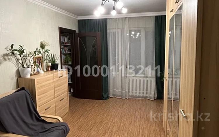 2-бөлмелі пәтер · 43 м² · 3/4 қабат, мкр Коктем-1 22, бағасы: 37 млн ₸ в Алматы, Бостандыкский р-н — фото 2